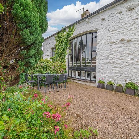 No.1 The Coach House Βίλα Silverdale  Εξωτερικό φωτογραφία