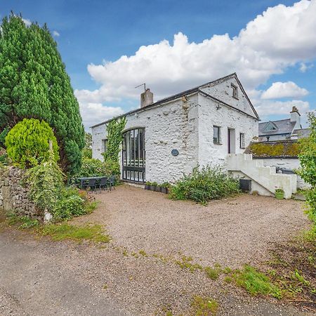 No.1 The Coach House Βίλα Silverdale  Εξωτερικό φωτογραφία