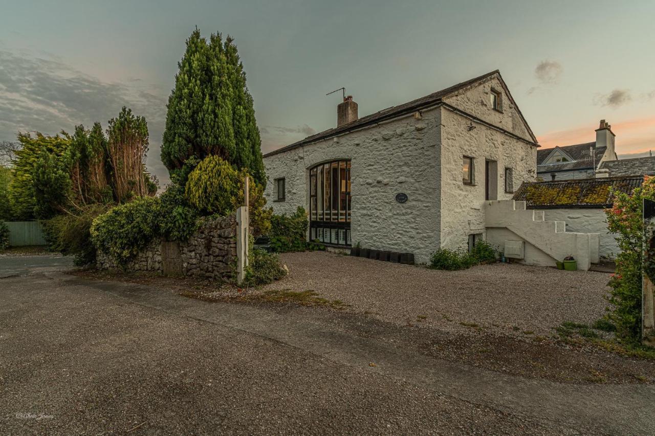 No.1 The Coach House Βίλα Silverdale  Εξωτερικό φωτογραφία