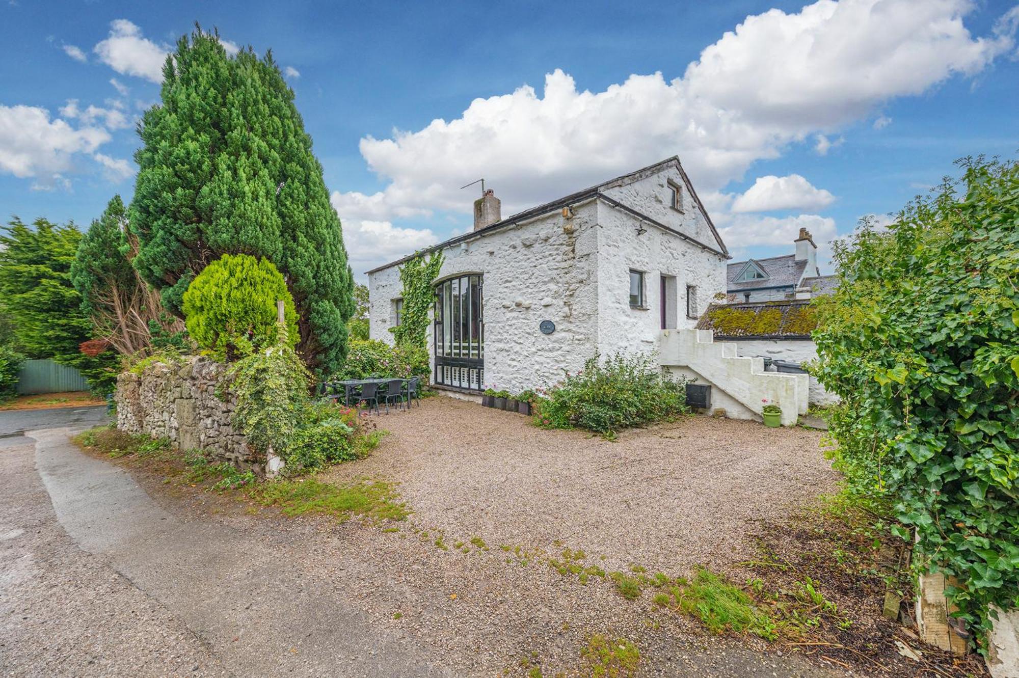 No.1 The Coach House Βίλα Silverdale  Εξωτερικό φωτογραφία
